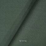 Cotton Lawn Jacquard Olive Kurta / Shirt Fabric (Width 58 Inch)