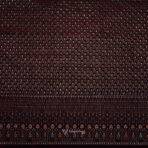 Designer Red Velvet Sequins Work Blazer / Koti / Shrug / Jodhpuri Fabric (Width 58 Inch)