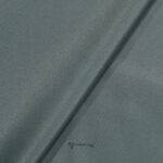Satin Plain Grey Kurta / Pajama / Pant Fabric (Width 58 Inch)