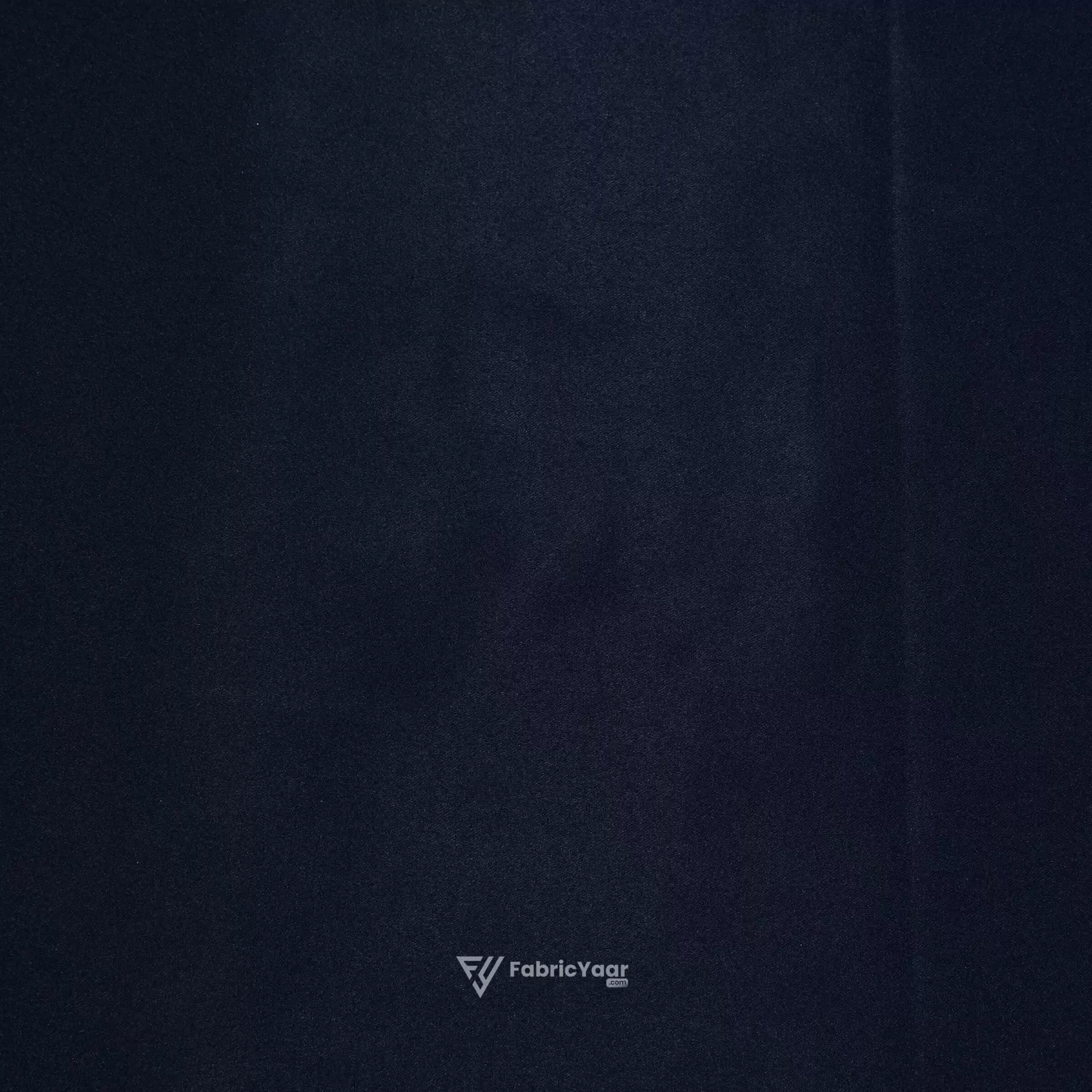 Satin Plain Blue Kurta / Pajama / Pant Fabric (Width 58 Inch)