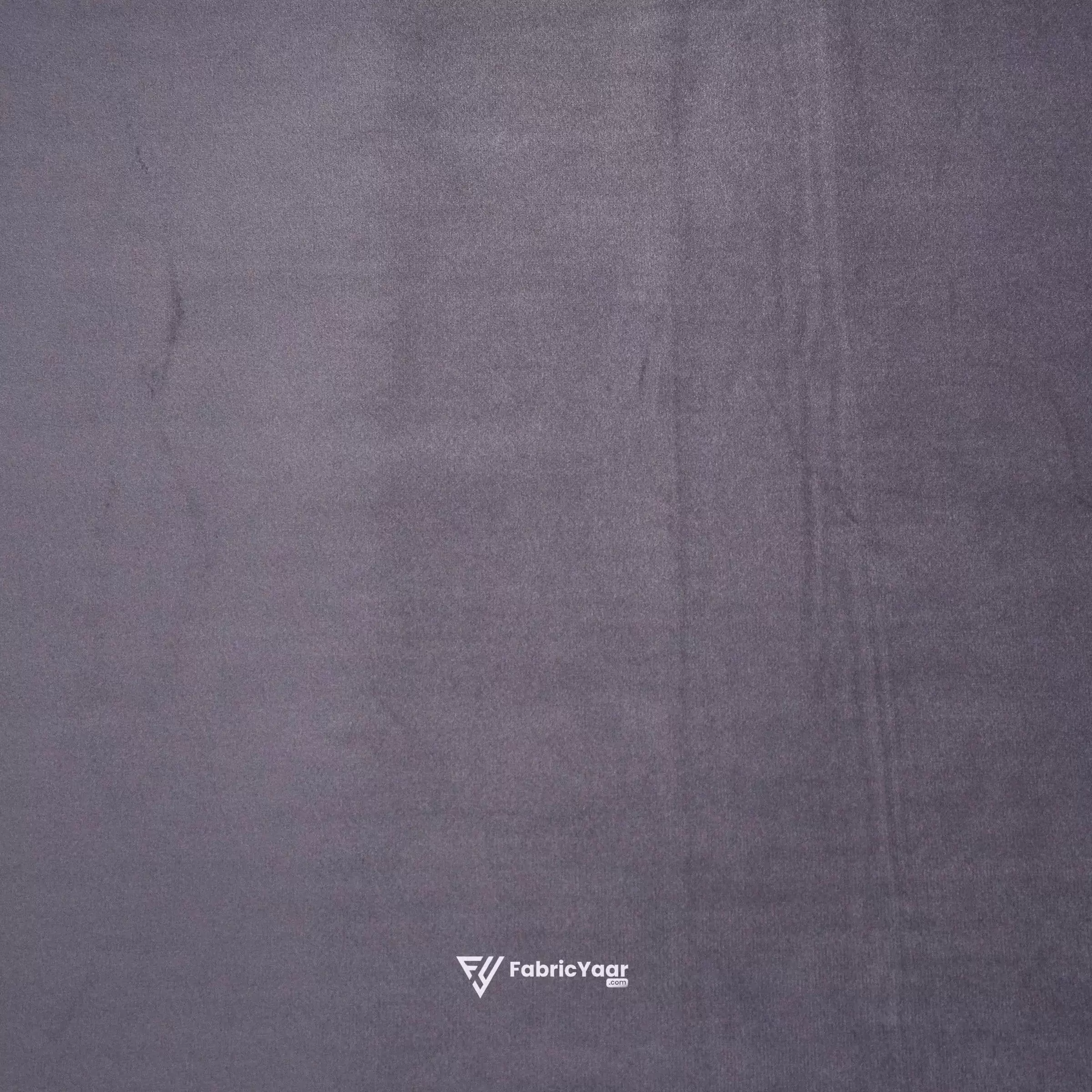 Cadini Italy Siyaram Plain Lavender Velvet Koti / Jodhpuri / Blazer Fabric (Width 58 Inch)
