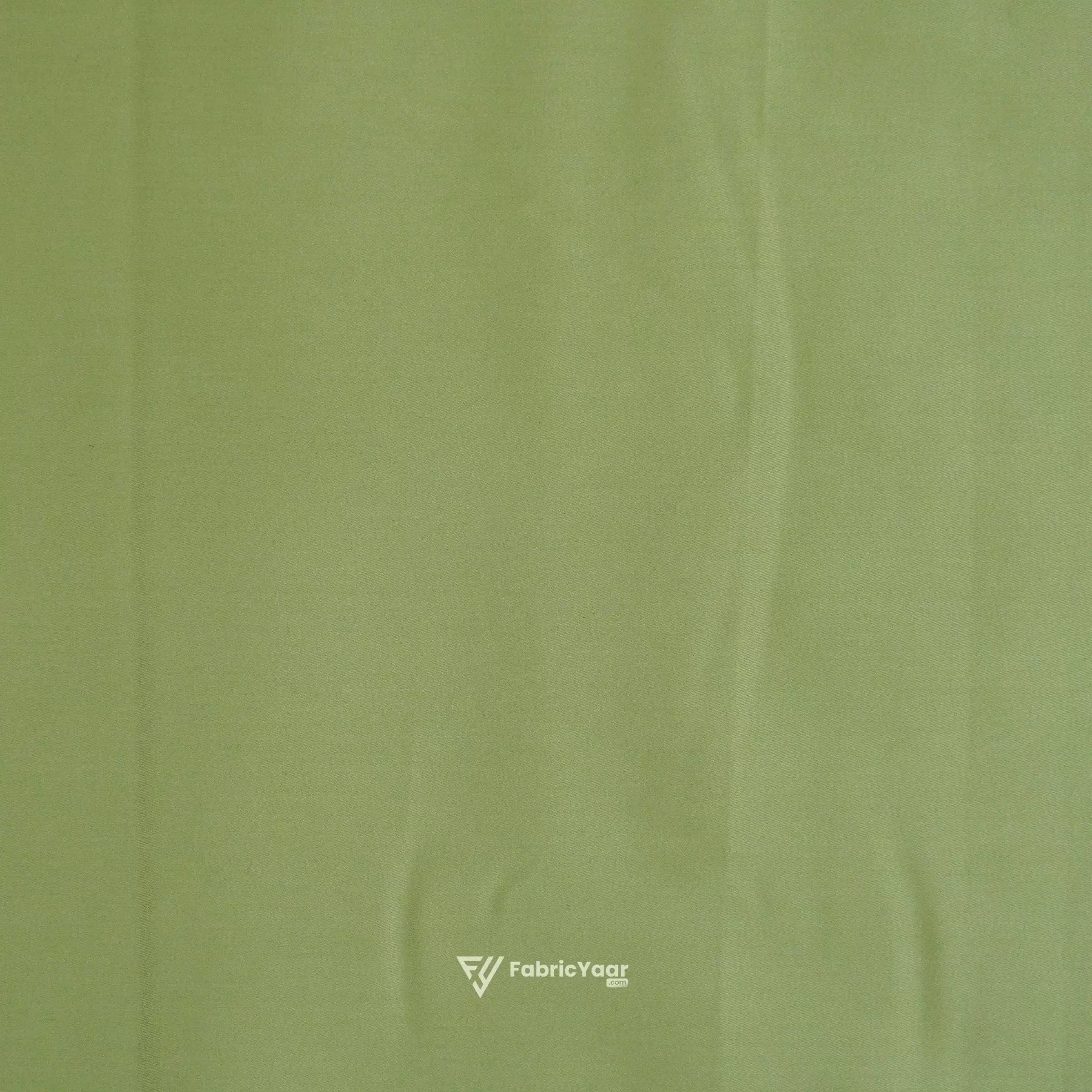 Giza Cotton Plain Pista Green Shirt / Kurta Fabric (Width 58 Inch)