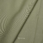 Giza Cotton Plain Metallic Olive Shirt / Kurta Fabric (Width 58 Inch)