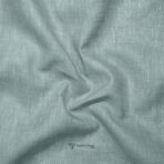 100% Pure Linen 60 LEA True Value Grey Shirt Fabric / Kurta Fabric (Width 58 )