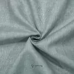 100% Pure Linen 60 LEA True Value Grey Shirt Fabric / Kurta Fabric (Width 58 )