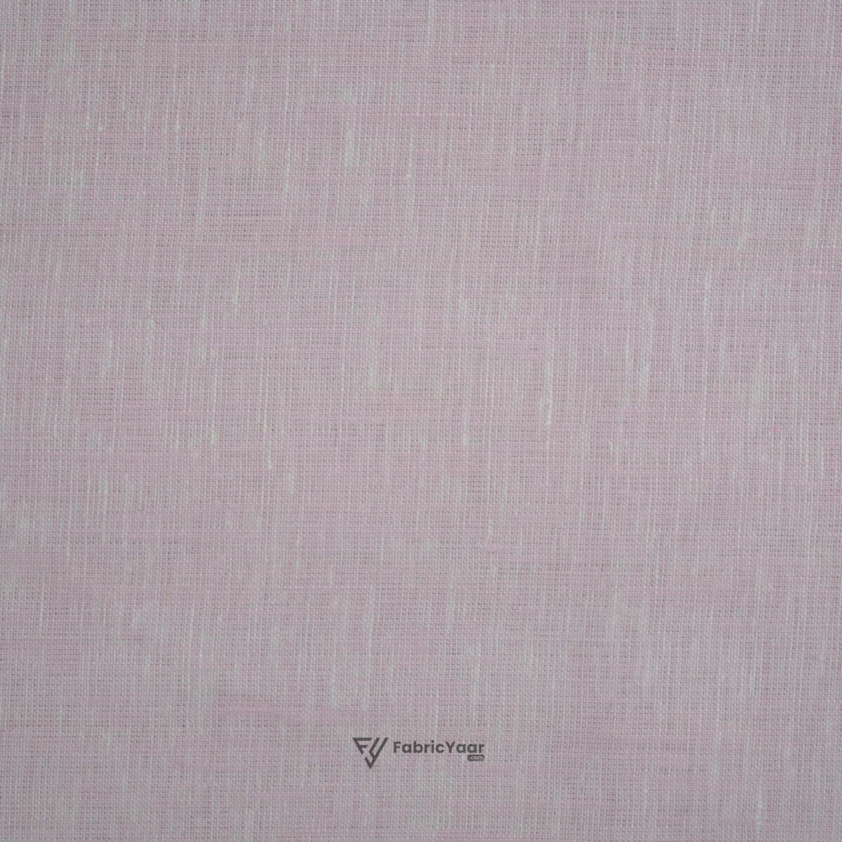 100% Pure Linen 60 LEA True Value Favourite Pink Shirt Fabric / Kurta Fabric (Width 58 Inch)