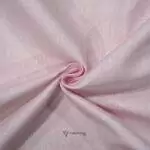 100% Pure Linen 60 LEA True Value Favourite Pink Shirt Fabric / Kurta Fabric (Width 58 Inch)
