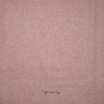 100% Pure Linen 60 LEA True Value Peach Shirt Fabric / Kurta Fabric (Width 58 Inch)