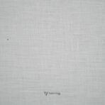 100% Pure Linen 60 LEA True Value Whitest White Shirt Fabric / Kurta Fabric (Width 58 Inch)