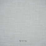 100% Pure Linen 60 LEA True Value Whitest White Shirt Fabric / Kurta Fabric (Width 58 Inch)