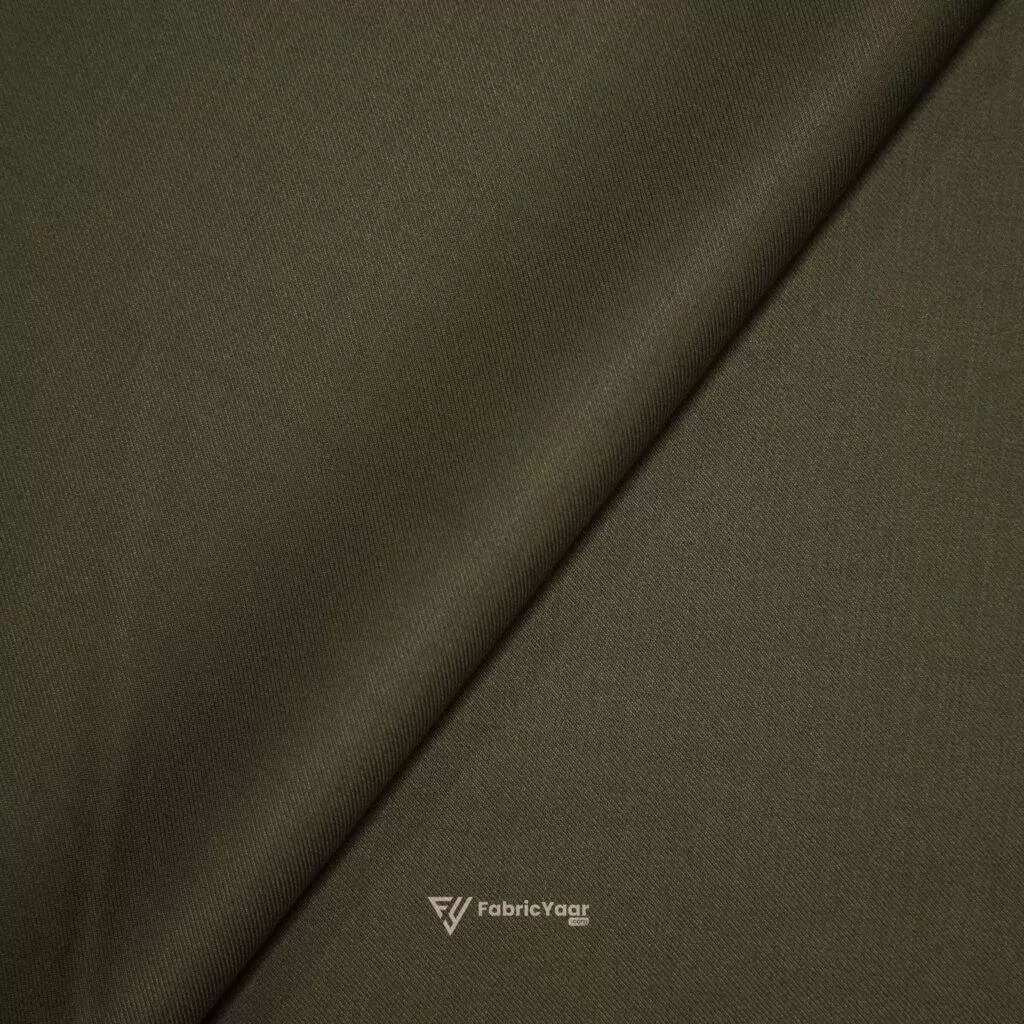 Four Way Stretched Lachka Blue Suit / Pant Fabric  (Width 58 Inch)