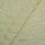 Four Way Stretched Lachka Blue Suit / Pant Fabric  (Width 58 Inch)