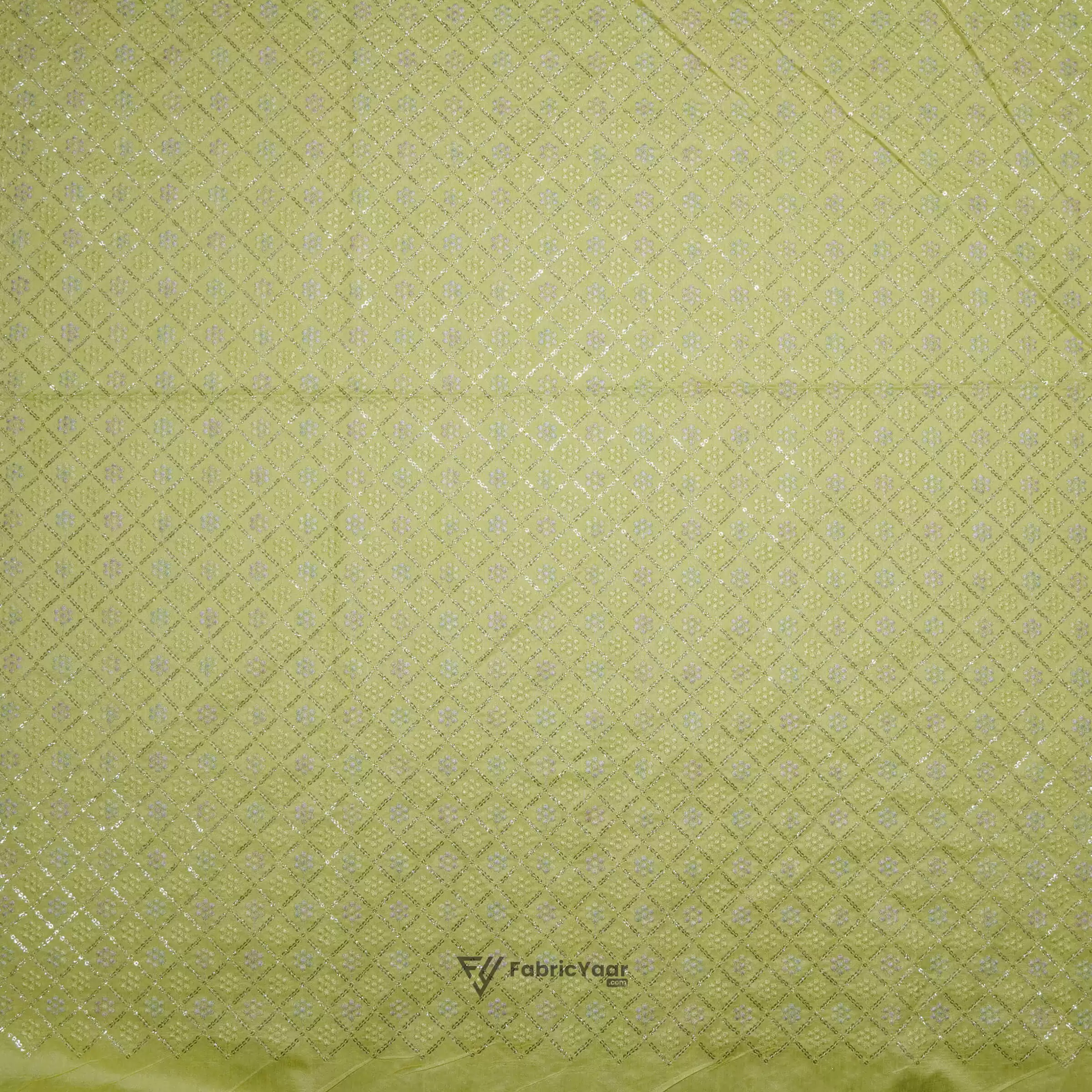 Four Way Stretched Lachka Blue Suit / Pant Fabric  (Width 58 Inch)