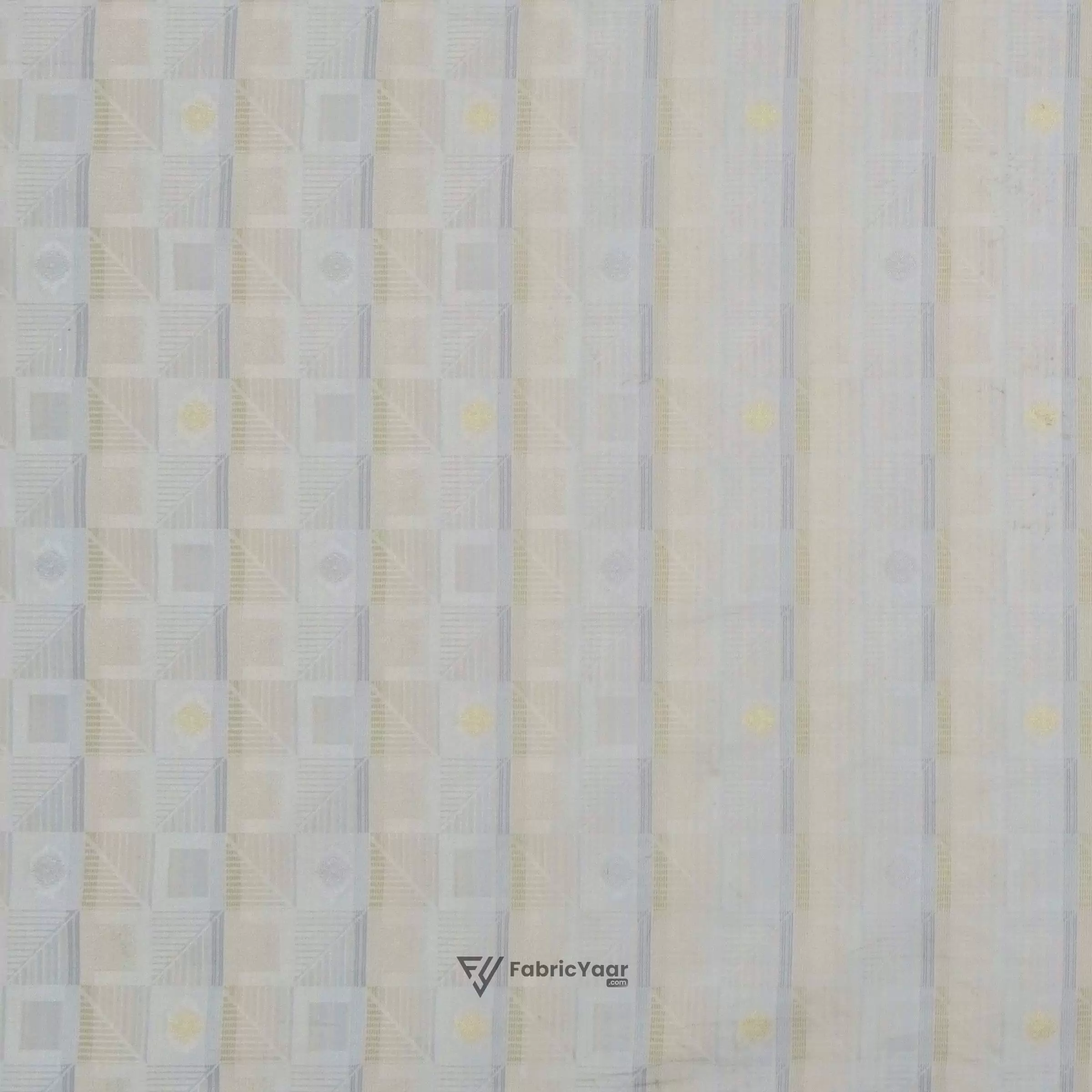 Four Way Stretched Lachka Blue Suit / Pant Fabric  (Width 58 Inch)