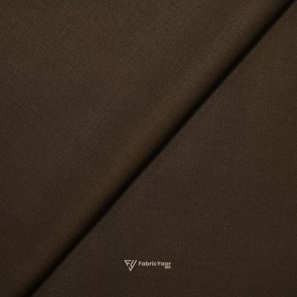 Four Way Stretched Lachka Blue Suit / Pant Fabric  (Width 58 Inch)