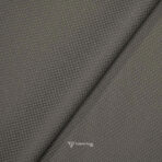 Four Way Stretched Lachka Blue Suit / Pant Fabric  (Width 58 Inch)