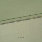 Four Way Stretched Lachka Blue Suit / Pant Fabric  (Width 58 Inch)