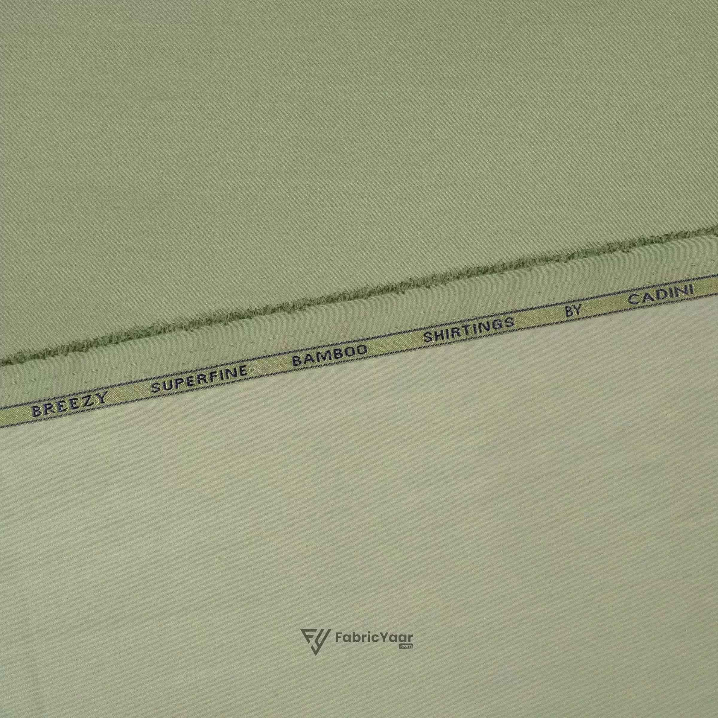 Four Way Stretched Lachka Blue Suit / Pant Fabric  (Width 58 Inch)