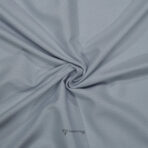 Four Way Stretched Lachka Blue Suit / Pant Fabric (Width 58 Inch)