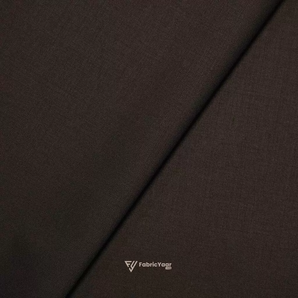 Four Way Stretched Lachka Blue Suit / Pant Fabric  (Width 58 Inch)