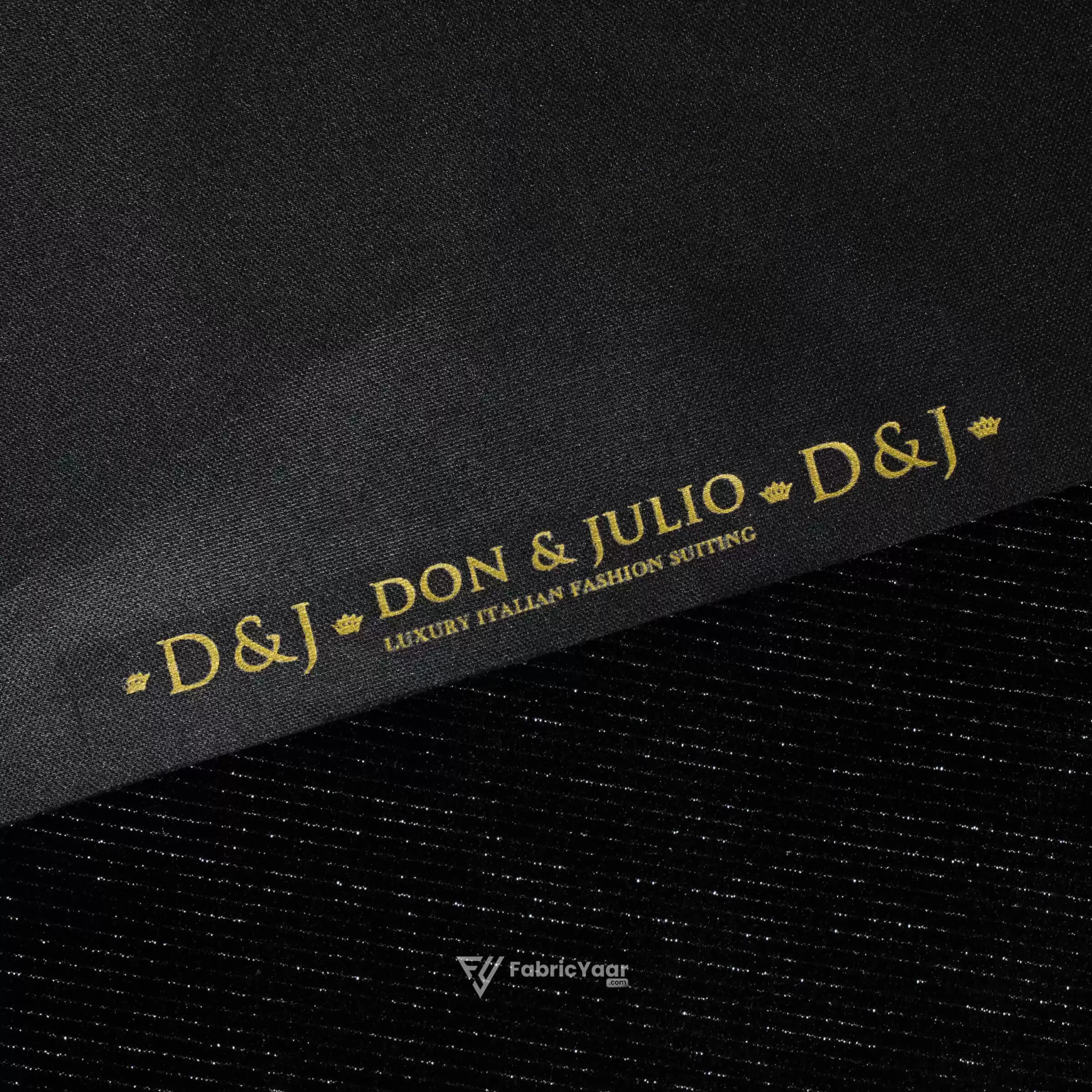 Four Way Stretched Lachka Blue Suit / Pant Fabric  (Width 58 Inch)