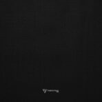 D & J T/R Jade Black Pant / Suit Fabric ( Width 58 Inch )