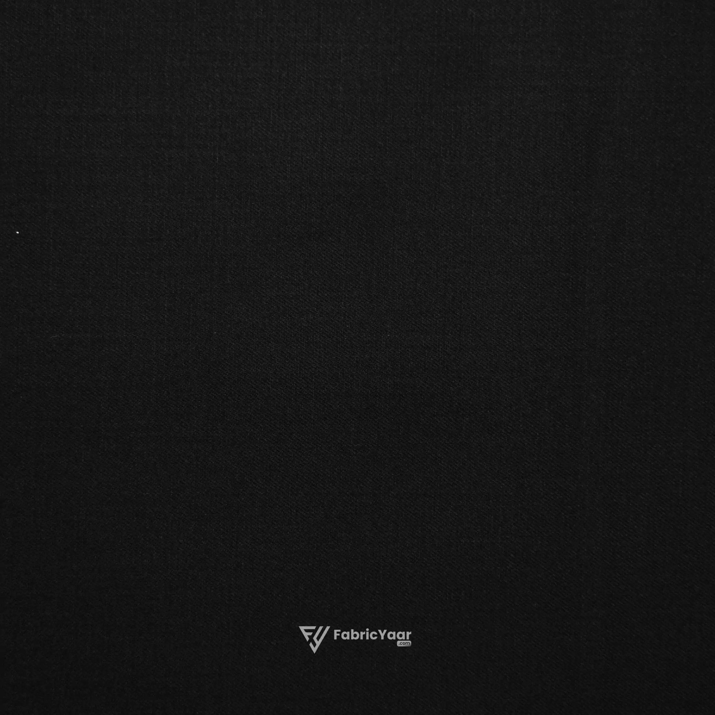 D & J T/R Jade Black Pant / Suit Fabric ( Width 58 Inch )