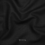 D & J T/R Jade Black Pant / Suit Fabric ( Width 58 Inch )