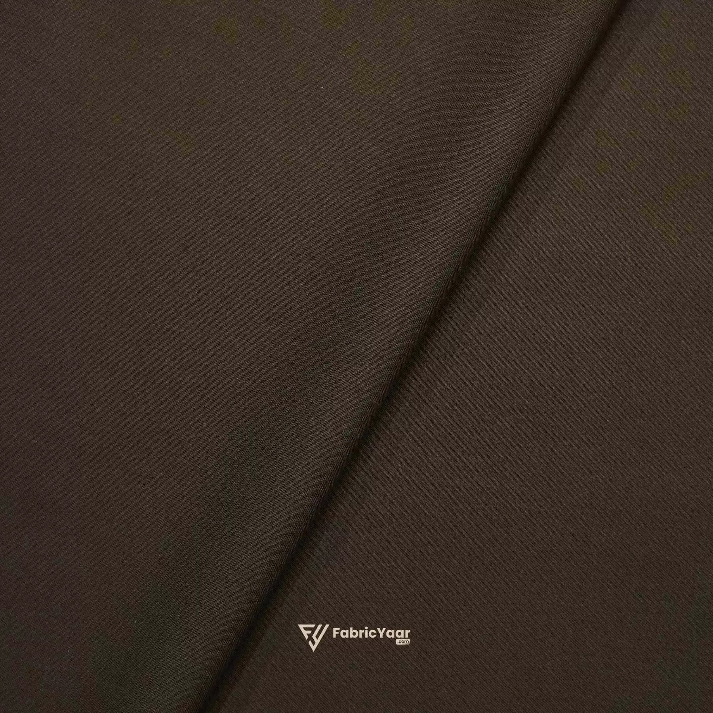 D&J T/R Plain Coffee Brown Suit / Pant Fabric (Width 58 Inch) D&J T/R Plain Coffee Brown Suit / Pant Fabric (Width 58 Inch)