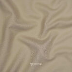 D&J T/R Plain Sand Camel Suit / Pant Fabric (Width 58 Inch)