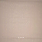 Cotton Lawn Jacquard Buta Work Cream Shirt / Kurta Fabric (Width 58 Inch)