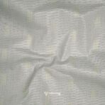 Cotton Lawn Jacquard Buta Work Sea Green Shirt / Kurta Fabric (Width 58 Inch)