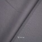 D&J Weighted T/R Plain Soothing Lavender Suit / Pant Fabric (Width 58 Inch)