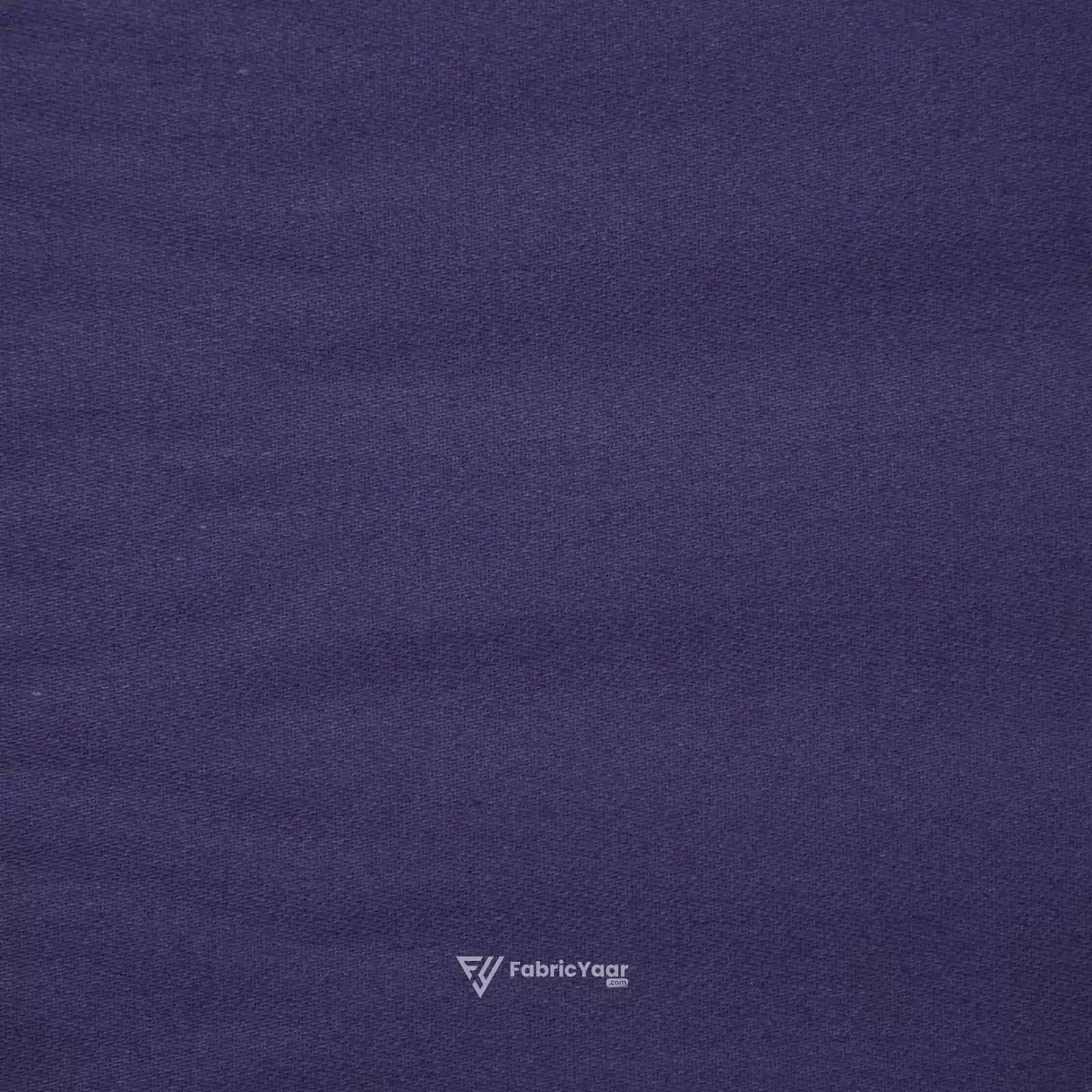 Solino Giza Cotton Plain Lilac Purple Shirt / Kurta Fabric (Width 58 Inch)