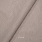 Solino Cotton Linen Plain Old Rose Shirt / Kurta Fabric (Width 58 Inch)