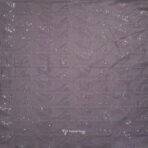 Embroidery With Water Sequins Lavender Kurta / Koti / Shrug Fabric (Widht 38 Inch)