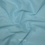 Cotton Lawn Plain Light Blue Shirt / Kurta Fabric (Width 36 Inch)