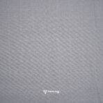 Terry Rayon Zero Emboss Pearl Grey Pant / Suit Fabric (Width 58 Inch)