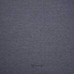 Cadini Italy T/R Plain Steel Grey Suit / Pant Fabric (Width 58 inch)