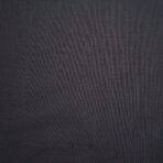 Cadini Italy T/R Plain Metallic Grey Suit / Pant Fabric (Width 58 inch)