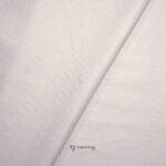 Mitva 100% Pure Cotton Structure Metallic Grey Shirt / Kurta Fabric (Width 58 Inch)